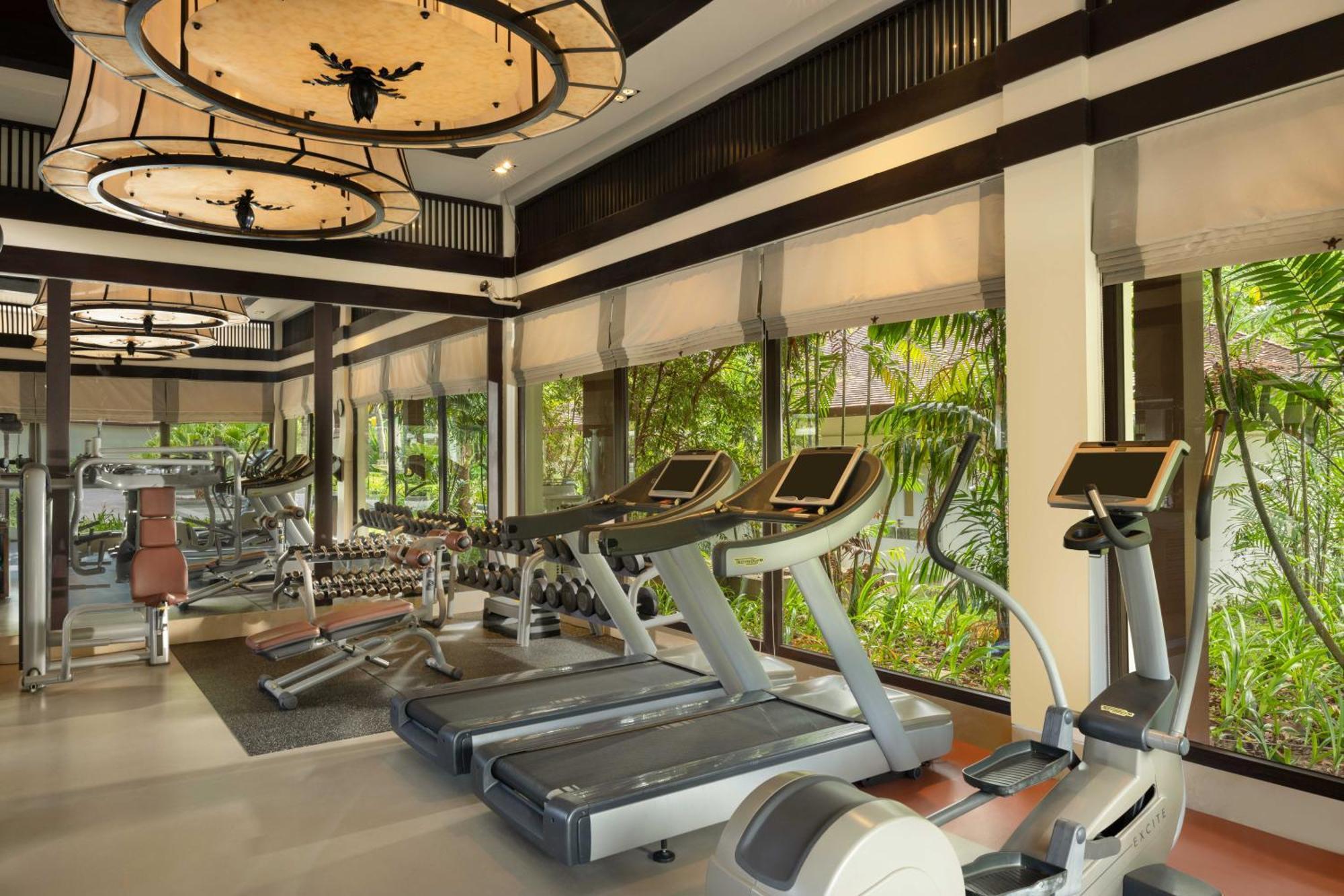 Banyan Tree Lang Co Hotel Buitenkant foto