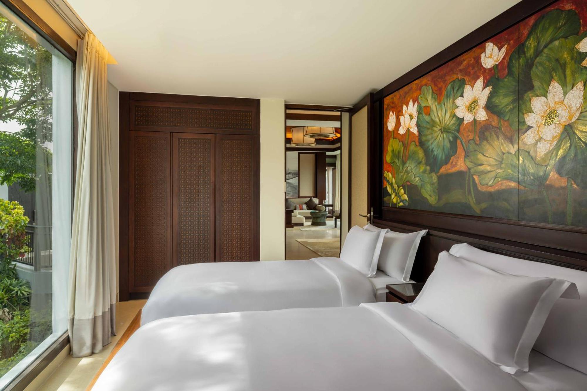 Banyan Tree Lang Co Hotel Kamer foto